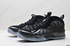 耐克Nike Foamposite One喷泡中帮复古篮球鞋AR3771-800男女鞋 商品缩略图3