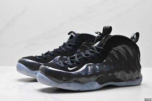 耐克Nike Foamposite One喷泡中帮复古篮球鞋AR3771-800男女鞋 商品图3