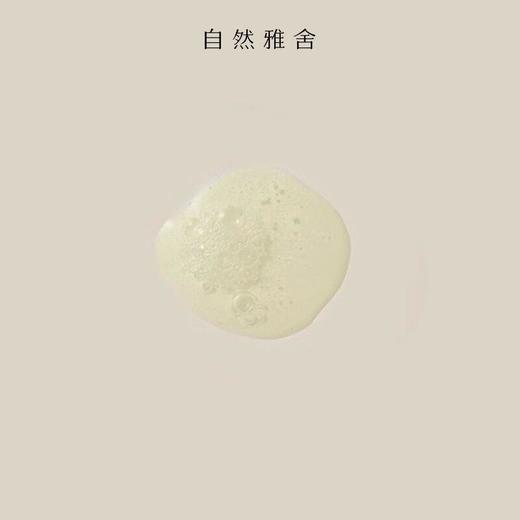 自然雅舍植萃香氛沐浴露（桧木罗勒）850ml/瓶 商品图1
