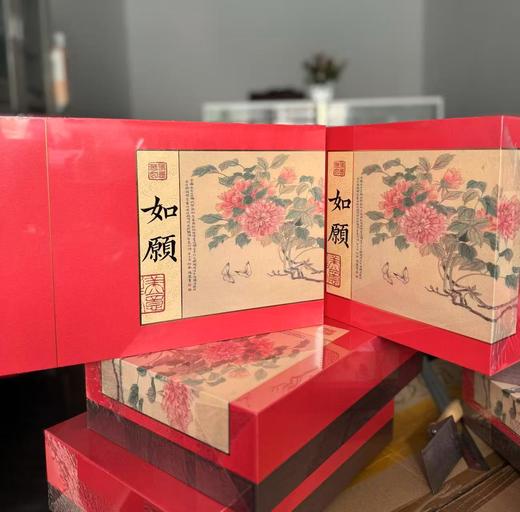 红茶大礼盒/老枞红茶/古树滇红 商品图1