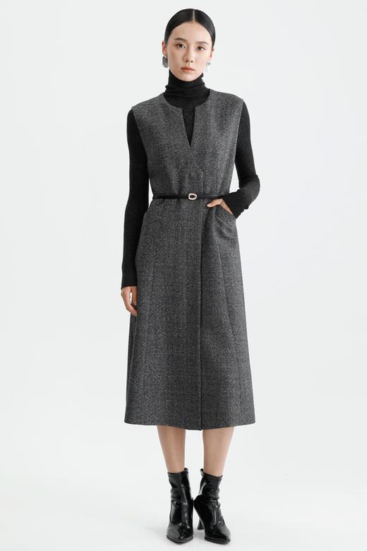 戴布拉芬连衣裙L28D529 商品图5