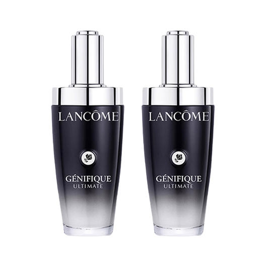 【保税仓直发·全球购·蚂蚁链可扫码溯源】【买一送一】兰蔻肌底焕活修护精华液100ml/瓶（第三代）『此链接商品请分开拍单-单独下单』 商品图8