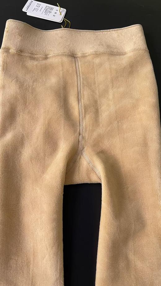 魔法弹力保暖加绒连裤袜8803 商品图3