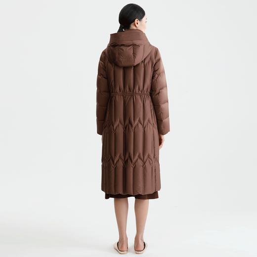 戴布拉芬羽绒服L28D971 商品图4