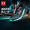 【正品直发】正品Under Armour安德玛儿童舒适运动科技跑鞋2431110/2521123/2441102/2441104【爆款合集】超低折扣 商品缩略图1