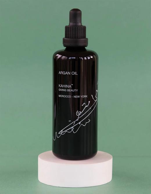 KAHINA 摩洛哥坚果油30ml/100ml 商品图5