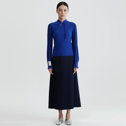 戴布拉芬半裙L28D420 商品图0