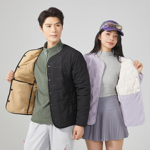 轻梵情侣款三防羊毛外套｜100充气绒羊毛，休闲百搭外套【爆仓！下单5天内发出】   商品图1