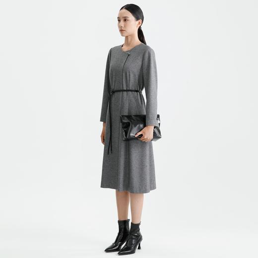 戴布拉芬连衣裙L28D528 商品图2