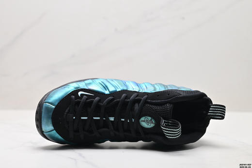 耐克Nike Foamposite One喷泡中帮复古篮球鞋AR3771-800男女鞋 商品图1