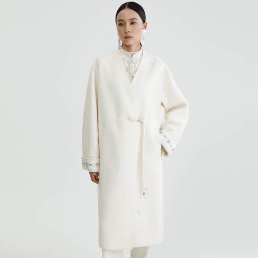 戴布拉芬大衣L28D720 商品图3