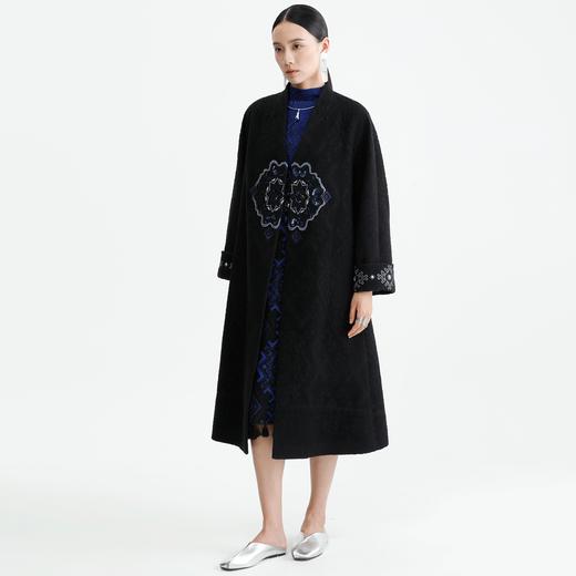 戴布拉芬大衣L28D717 商品图3