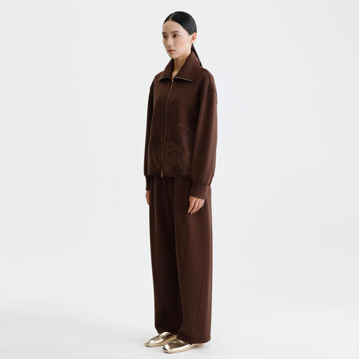 戴布拉芬女裤L28D211 商品图1