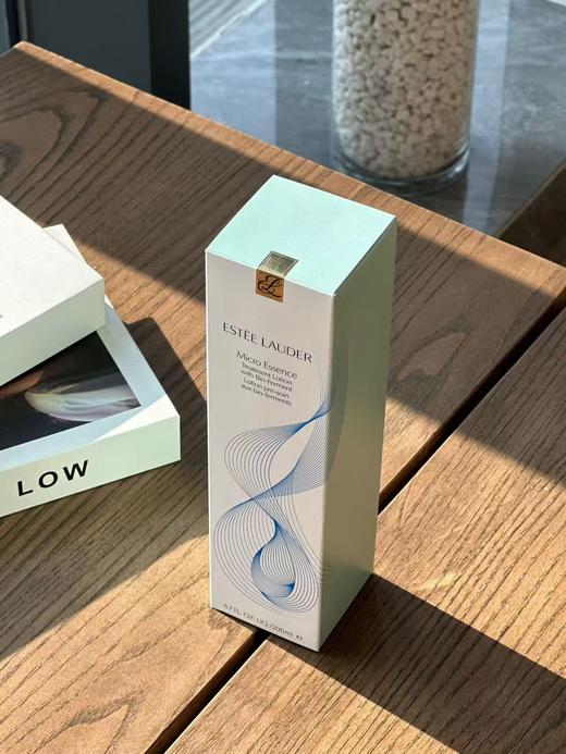 雅S兰黛抗皱修复第二代原生液 商品图3