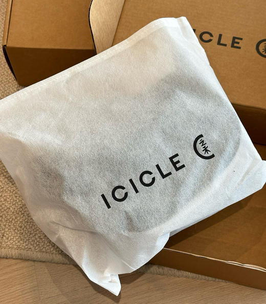 小禾荔枝纹牛皮单肩斜挎包092601 商品图11