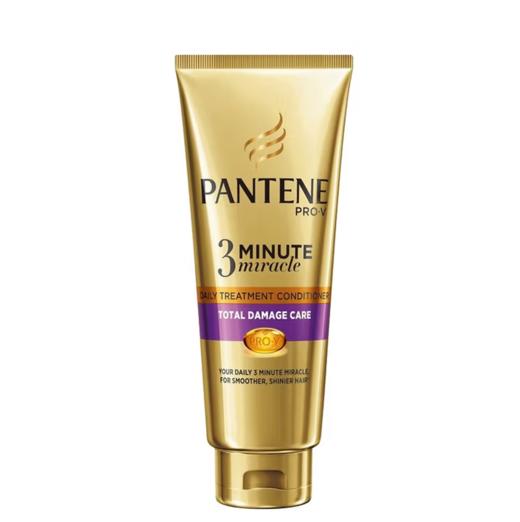 【超市】潘婷3分钟奇迹奢护精华霜多效损伤180ml 商品图0