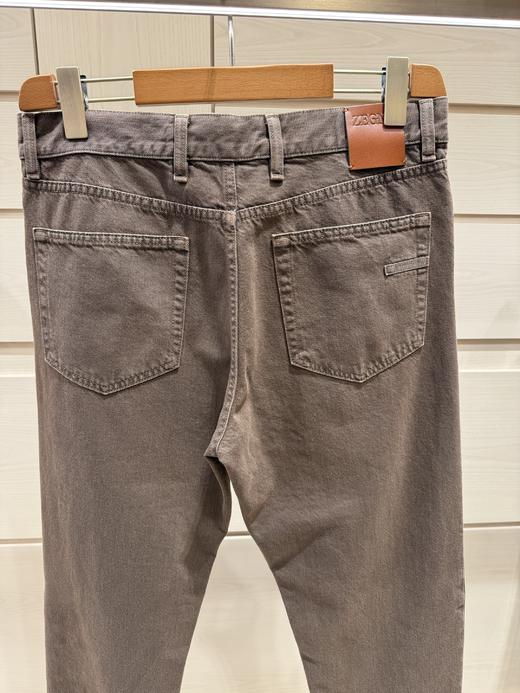 ZEGNA 杰尼亚 牛仔裤男  UGIB9A2-CITY-M06 . 商品图1