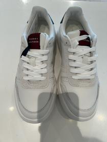 TOMMY 运动鞋男  FM05636-YBL .