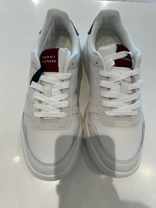 TOMMY 运动鞋男  FM05636-YBL . 商品图0