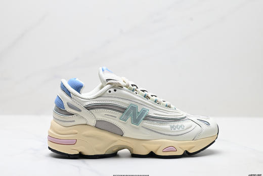新百伦New Balance NB1000复古老爹运动休闲鞋M1000MB男女鞋 商品图0