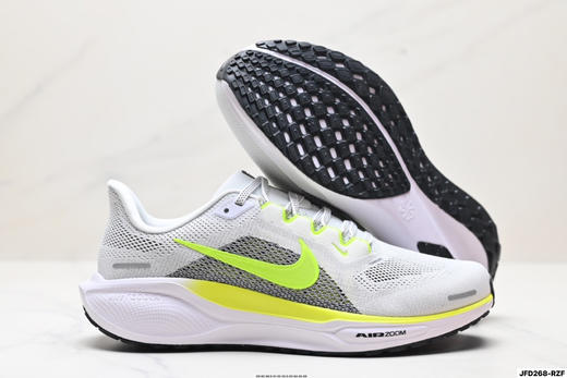 耐克Nike Air Zoom Pegasus 41减震透气休闲运动跑步鞋HV4327-299男鞋 商品图4