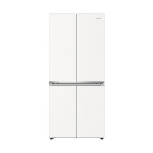 海尔（Haier）冰箱 BCD-505WGHTD1BY7U1 商品图0