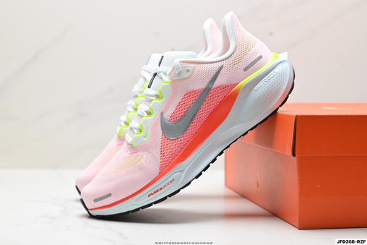 耐克Nike Air Zoom Pegasus 41减震透气休闲运动跑步鞋HV4327-299男女鞋 商品图7