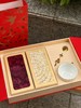 『玫瑰花西洋参礼盒』 加拿大进口西洋参+云南头期玫瑰花+杯子+勺子 集颜值、营养、实用、实惠于一身 商品缩略图3