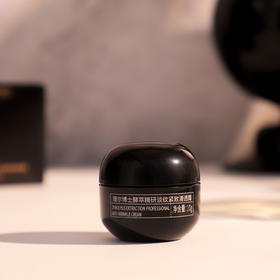 瑷尔博士酵萃精研淡纹紧致清透霜10g