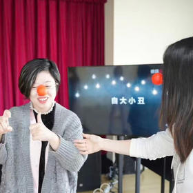 《七个暗室小孩》内在力量自我探索工作坊