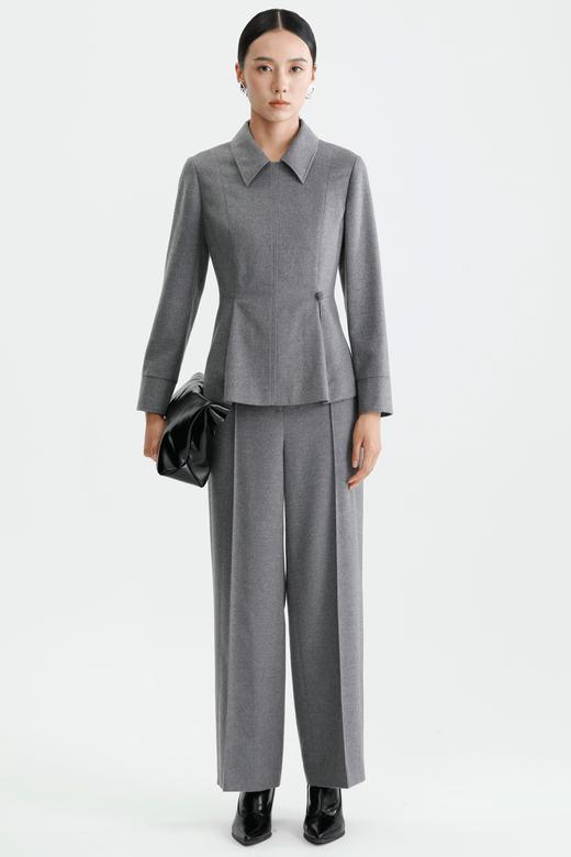 戴布拉芬女裤L28D219 商品图5