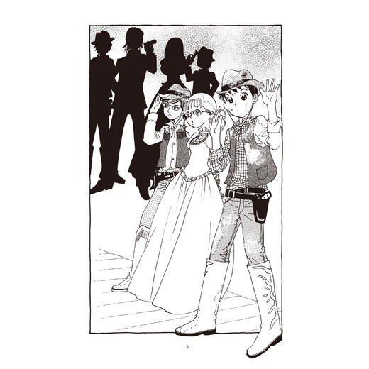 《都市里的汤姆&索亚》系列（全6册） 商品图11