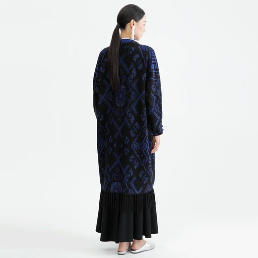 戴布拉芬针织衫L28D393 商品图4