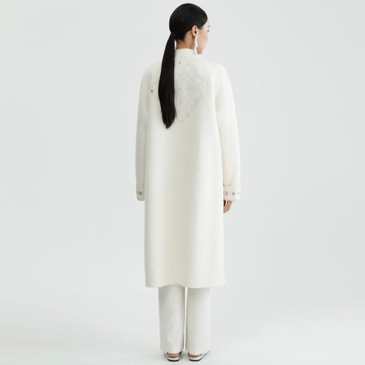 戴布拉芬大衣L28D720 商品图4