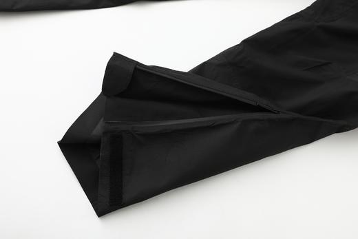 D092607联名款FW25纯色尼龙直筒压脚工装休闲裤情侣款 商品图12