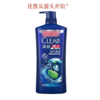 【超市】清扬男士活力运动薄荷去屑洗发露940g 商品缩略图0