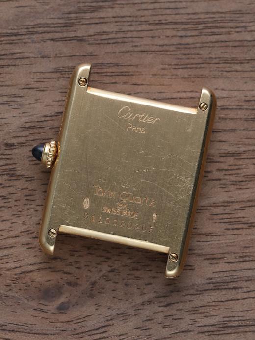 卡地亚8110 商品图2