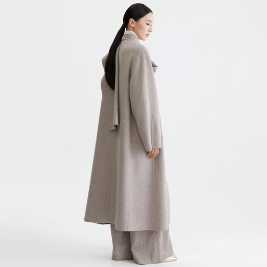 戴布拉芬大衣L28D704 商品图4