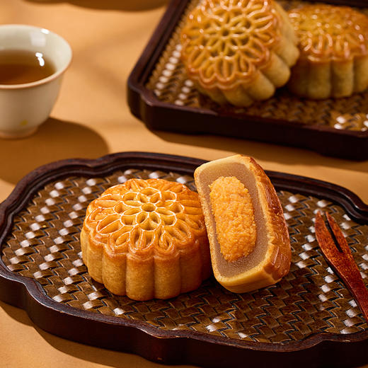 花团锦簇【礼盒】 商品图3