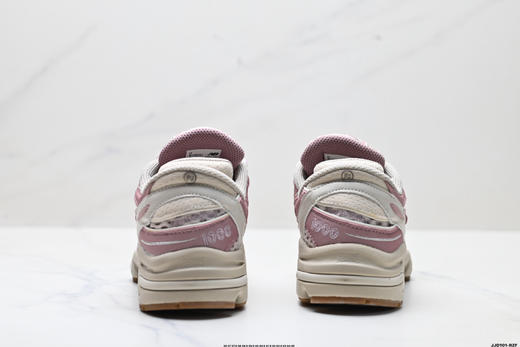 新百伦New Balance NB1000复古老爹运动休闲鞋M1000MB男女鞋 商品图5