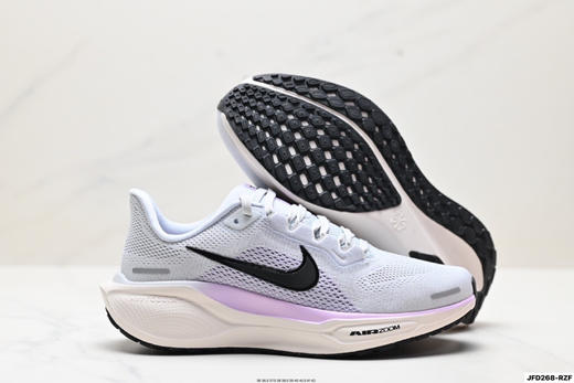 耐克Nike Air Zoom Pegasus 41减震透气休闲运动跑步鞋HV4327-299男女鞋 商品图4