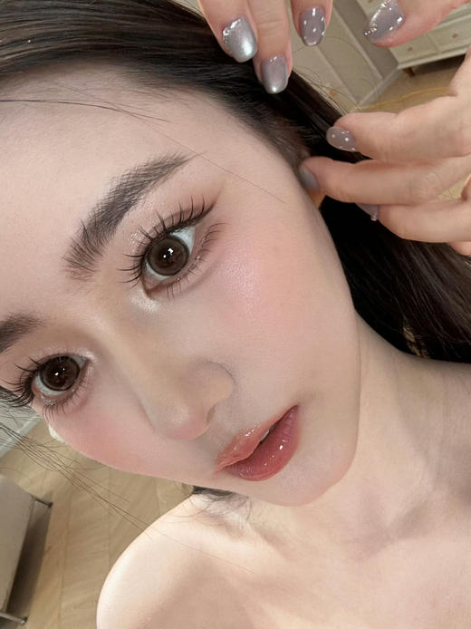 FULLYGIFT热泪煮冰（佩戴直径：14.3mm） 商品图3