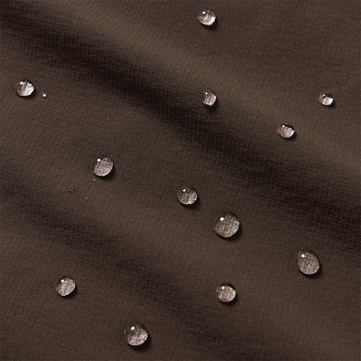 WHEELS and WIND 女装防水防风伸缩性复古运动半身裙 商品图1