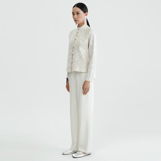 戴布拉芬针织衫L28D383 商品图1