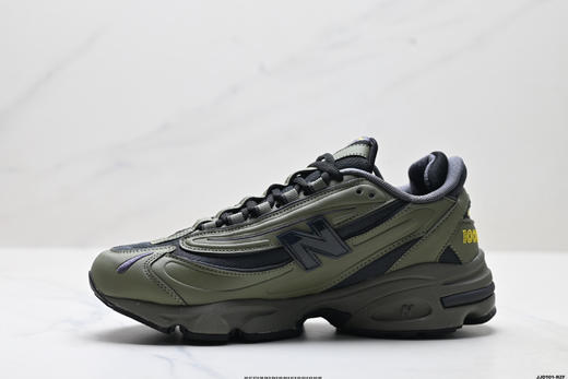 新百伦New Balance NB1000复古老爹运动休闲鞋M1000MB男女鞋 商品图2