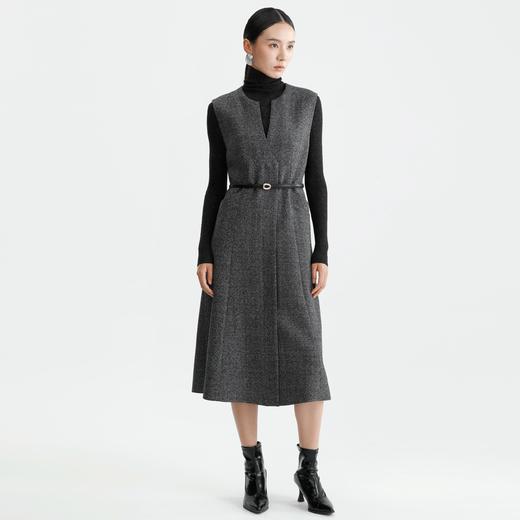 戴布拉芬连衣裙L28D529 商品图3