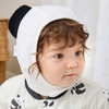迷你巴拉儿童帽子男女童宝宝可爱动物造型保暖护耳帽子秋冬 商品缩略图2