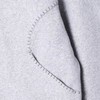 53236SDSA男士秋冬新款痞帅男装潮牌缝线设计拉链翻领针织夹克百搭时尚 商品缩略图2