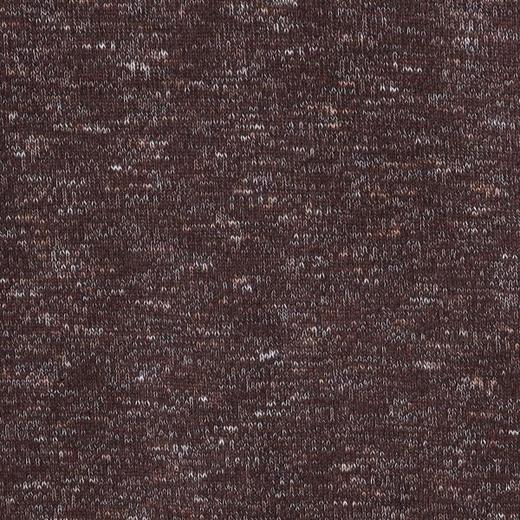 31050SDSA男士秋冬新款痞帅男装潮牌撞色假两件针织衫重磅百搭复古毛衣 商品图3