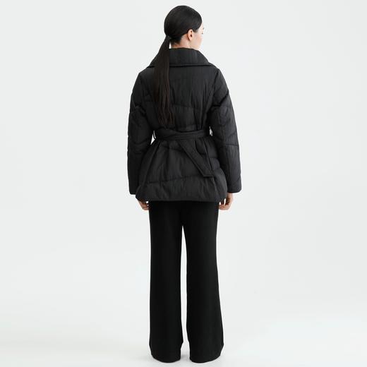 戴布拉芬羽绒服L28D978 商品图4